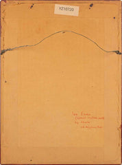 Group of Six Various Artworks