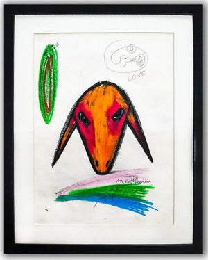 Descriptive image text