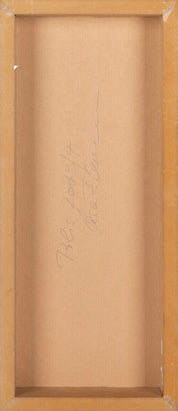 Sara Focke-Levin "Polis 2003/4"