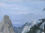 Shaoli Chen - Landscape