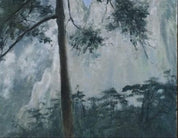 Shaoli Chen - Landscape