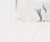 Pablo Picasso, 'Series 156 Plate 107'