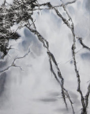 Flowers and Birds - A