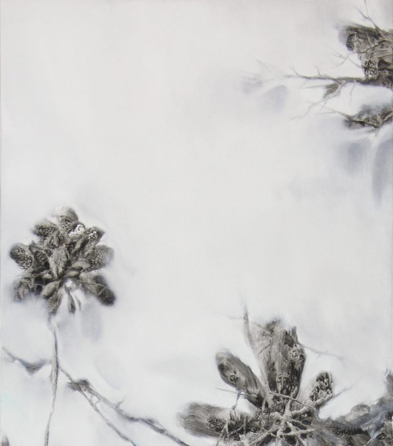 Flowers and Birds - A