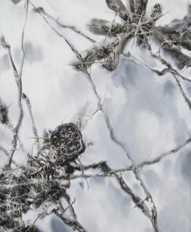 Flowers and Birds - A