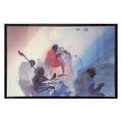 Jim Tanaka "Feelin Good"