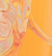 LIU Dong  'Nightmare'