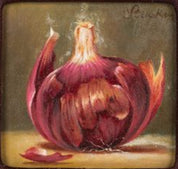 Gerald Stinski 'Red Onion'