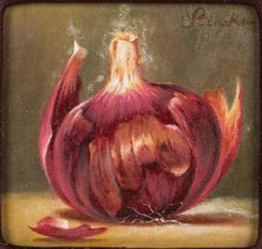 Gerald Stinski 'Red Onion'