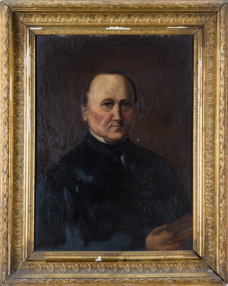 Portrait 5