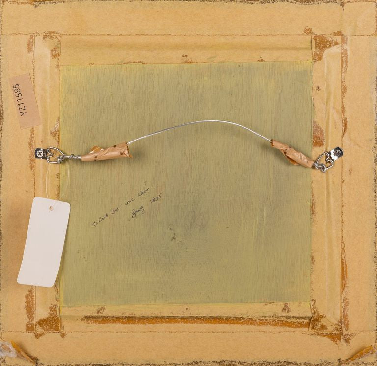 Gerald Stinski 'Red Onion'