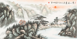 Descriptive image text