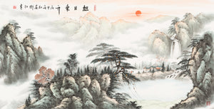 Descriptive image text