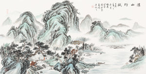 Descriptive image text