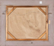 René Charles Edmond His, 'La Campagne De Chablis'