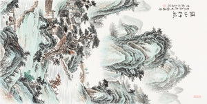 Descriptive image text