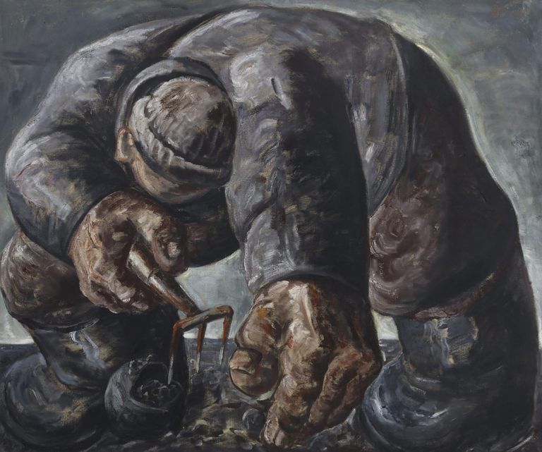 Jian Guan, 'Supervision'