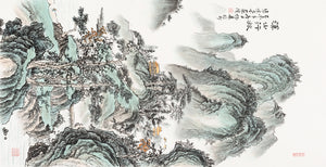 Descriptive image text