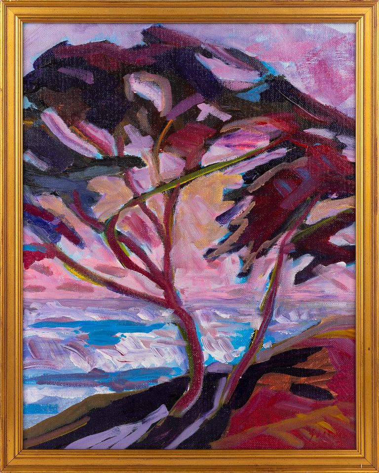 Juan Guzman-Maldonado, 'Monterey'