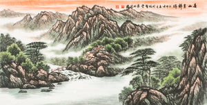 Descriptive image text