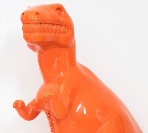 Jianguo Sui, Made in China - (Orange)