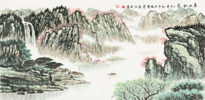 Descriptive image text