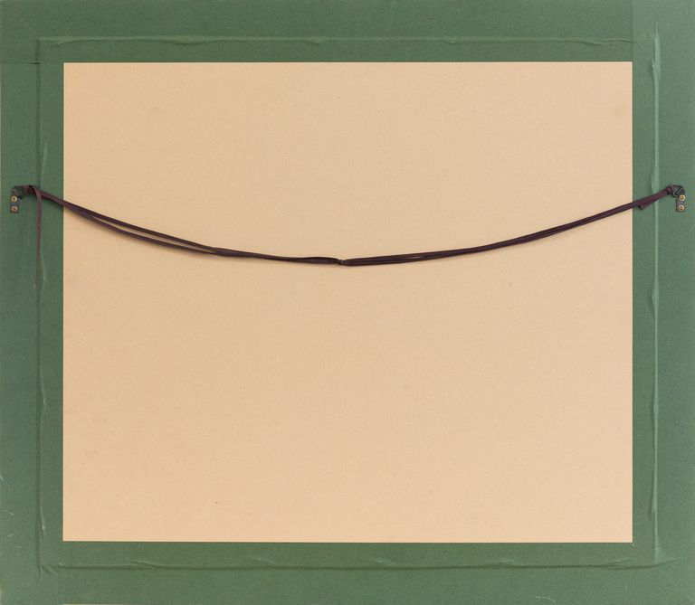 Pablo Picasso, 'Series 156 Plate 107'