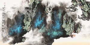 Descriptive image text