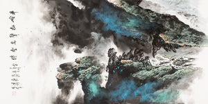 Descriptive image text