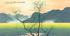 Descriptive image text