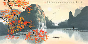 Descriptive image text