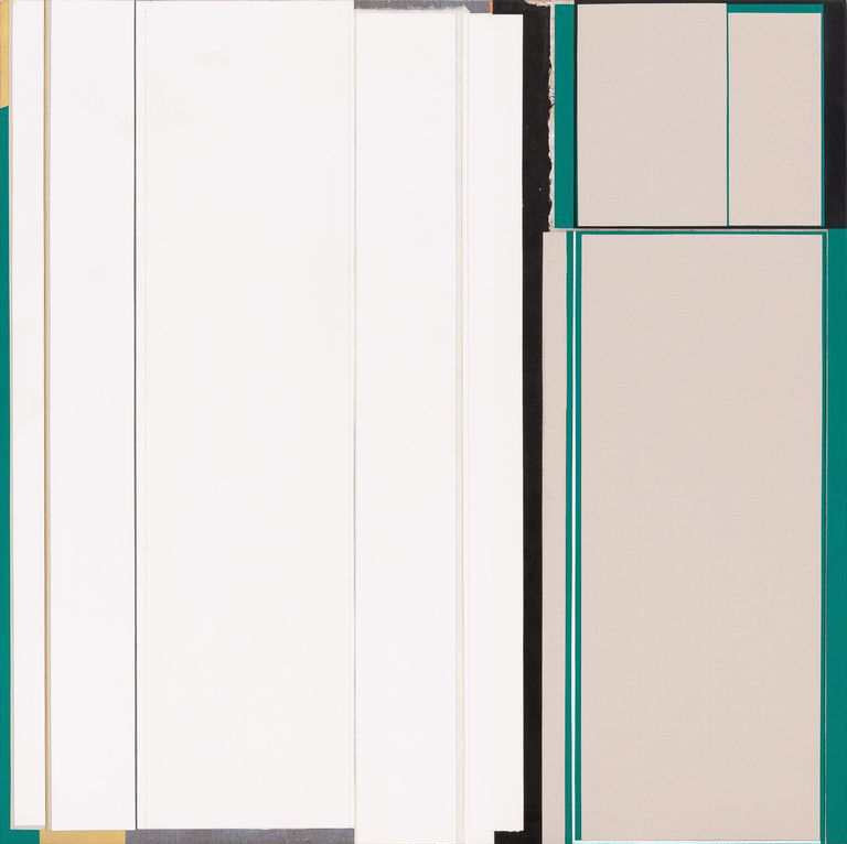 Ke Liu, 'Vertical garden 5'