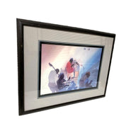 Jim Tanaka "Feelin Good"