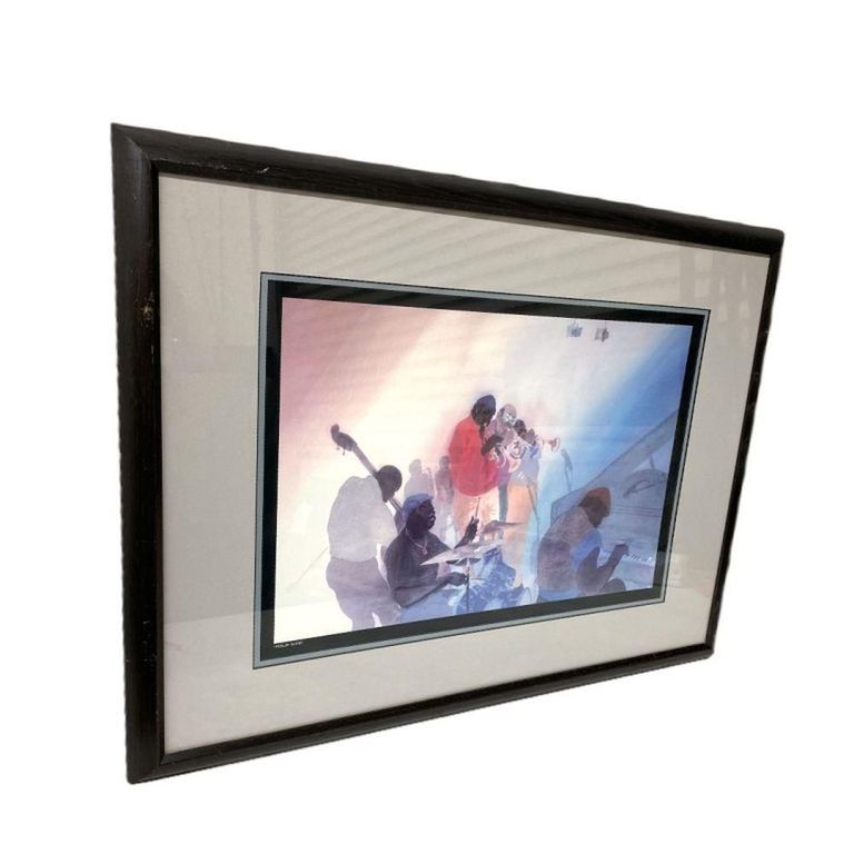 Jim Tanaka "Feelin Good"