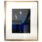 Patton Campbell, 'The Makropulos Affair'