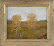 Oliver W., Autumnal Landscape