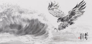 Descriptive image text