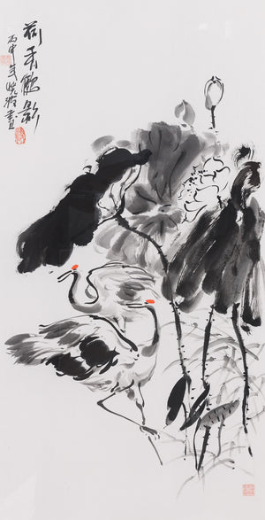 Descriptive image text