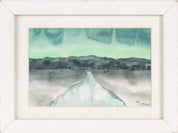 Qingyun ge, Road Song 1