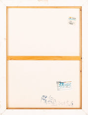 Chen Qiang (陈镪), 12 Zodiac Signs in the Egg - Monkey