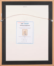 Marta Wiley – "Angel" (Original Mixed Media Painting)