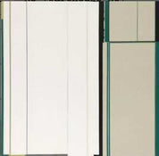 Ke Liu, 'Vertical garden 5'