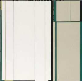 Ke Liu, 'Vertical garden 5'