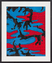 Mark Heresy, SPIDER-FLAGE (1982)