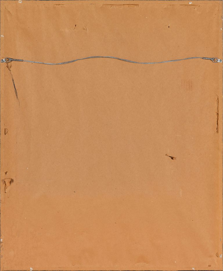 Mark Heresy, SPIDER-FLAGE (1982)