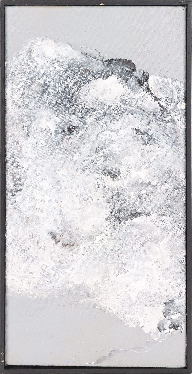 Qiuhong Xu, Untitled series