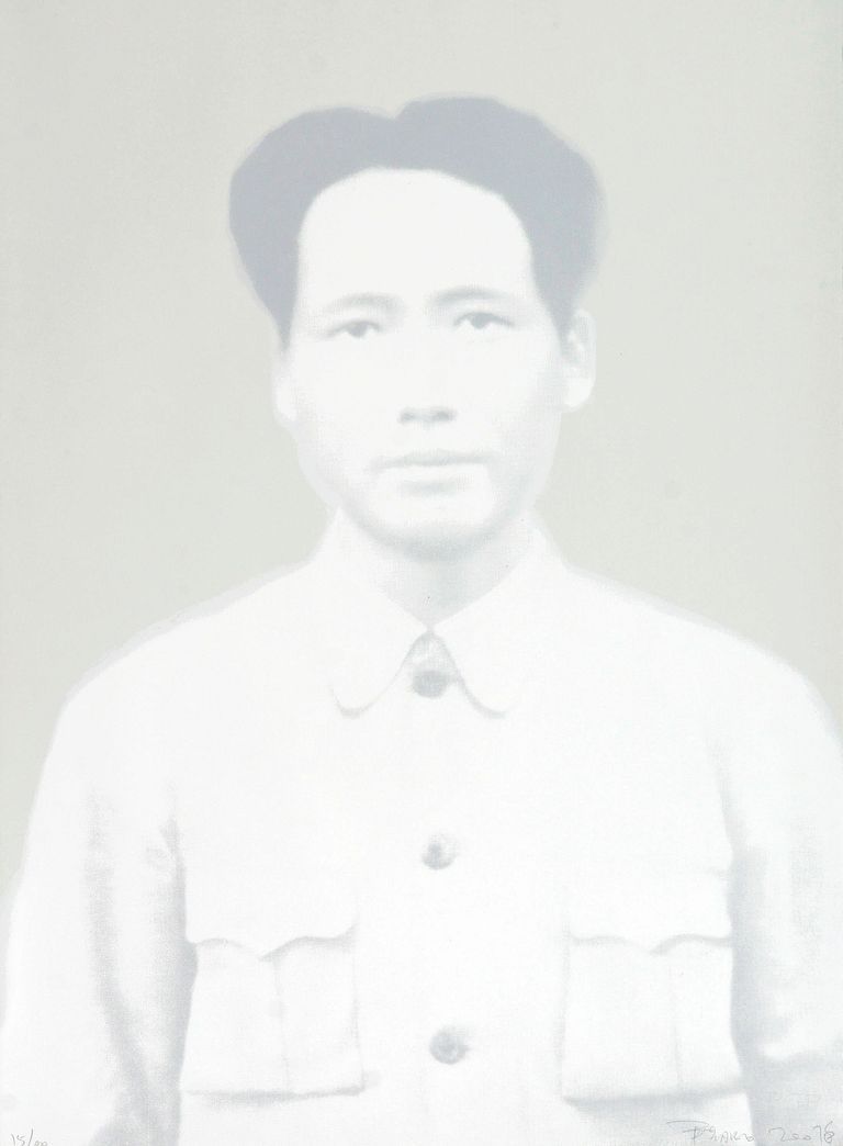 Pass By (Series of 10 Prints)