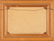 R. S. Robert, Les Champs Élysées with a View of the Arc de Triomphe, Paris