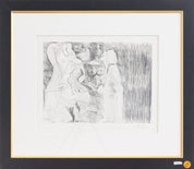 Pablo Picasso, 'Series 156 Plate 107'