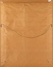 Louis Theodore Dube (1861 – c. 1925): Double Portrait (1913)